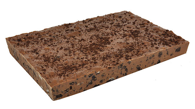 Milk Chocolate Skor piece